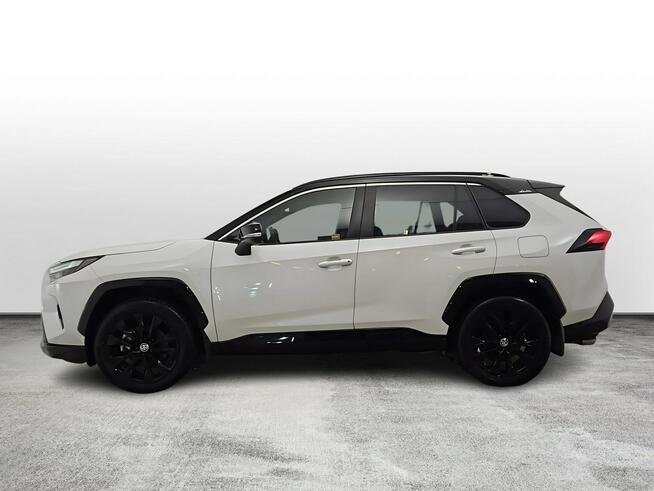 Toyota RAV-4 2.5 Hybrid Selection 4x4 ! Z Polskiego Salonu ! Faktura VAT !