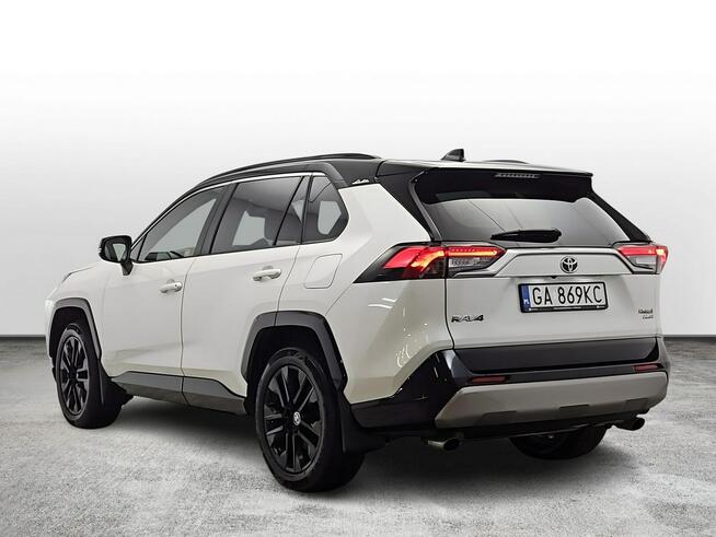 Toyota RAV-4 2.5 Hybrid Selection 4x4 ! Z Polskiego Salonu ! Faktura VAT !