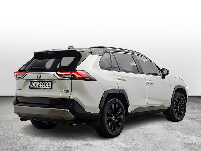 Toyota RAV-4 2.5 Hybrid Selection 4x4 ! Z Polskiego Salonu ! Faktura VAT !