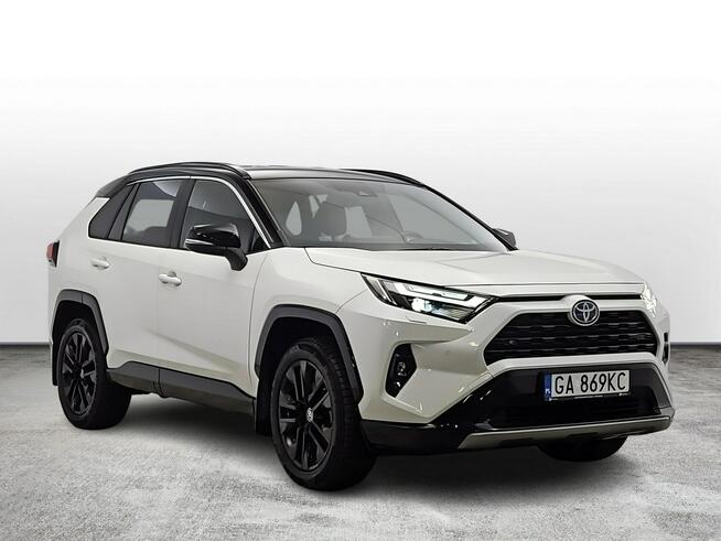Toyota RAV-4 2.5 Hybrid Selection 4x4 ! Z Polskiego Salonu ! Faktura VAT !