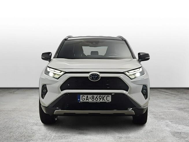 Toyota RAV-4 2.5 Hybrid Selection 4x4 ! Z Polskiego Salonu ! Faktura VAT !