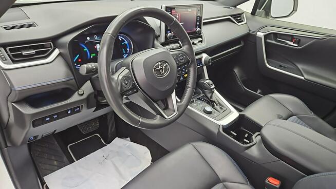 Toyota RAV-4 2.5 Hybrid Selection 4x4 ! Z Polskiego Salonu ! Faktura VAT !
