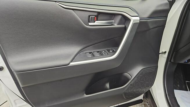 Toyota RAV-4 2.5 Hybrid Selection 4x4 ! Z Polskiego Salonu ! Faktura VAT !