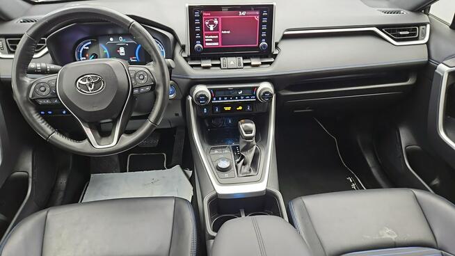Toyota RAV-4 2.5 Hybrid Selection 4x4 ! Z Polskiego Salonu ! Faktura VAT !