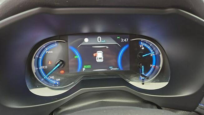 Toyota RAV-4 2.5 Hybrid Selection 4x4 ! Z Polskiego Salonu ! Faktura VAT !