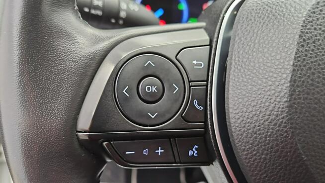 Toyota RAV-4 2.5 Hybrid Selection 4x4 ! Z Polskiego Salonu ! Faktura VAT !