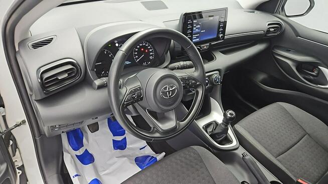 Toyota Yaris 1.5 Comfort ! Z Polskiego Salonu ! Faktura VAT !