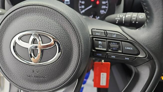 Toyota Yaris 1.5 Comfort ! Z Polskiego Salonu ! Faktura VAT !