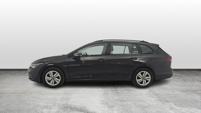 Volkswagen Golf VIII 2.0 TDI Life Variant ! Z Polskiego Salonu ! Faktura VAT !