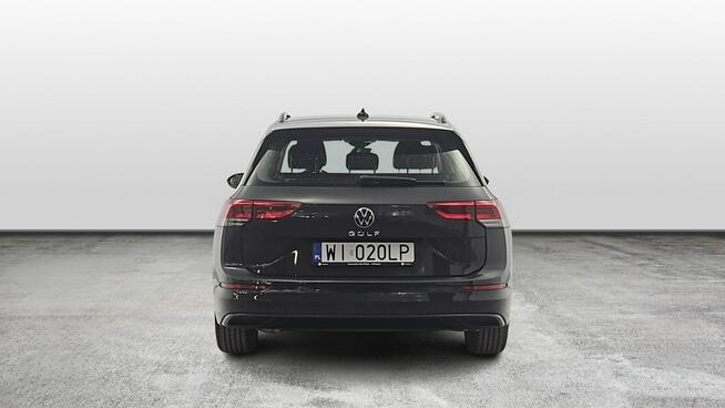 Volkswagen Golf VIII 2.0 TDI Life Variant ! Z Polskiego Salonu ! Faktura VAT !