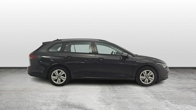 Volkswagen Golf VIII 2.0 TDI Life Variant ! Z Polskiego Salonu ! Faktura VAT !