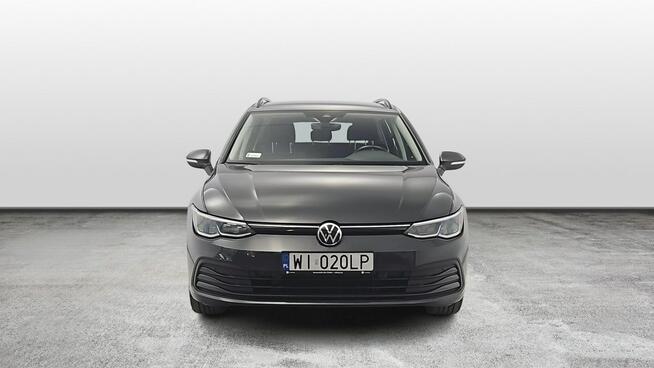 Volkswagen Golf VIII 2.0 TDI Life Variant ! Z Polskiego Salonu ! Faktura VAT !