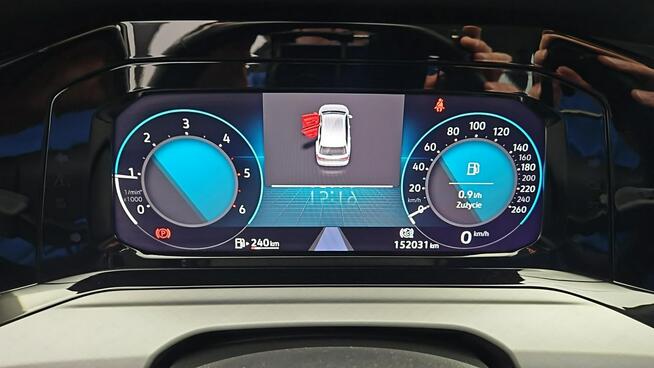 Volkswagen Golf VIII 2.0 TDI Life Variant ! Z Polskiego Salonu ! Faktura VAT !