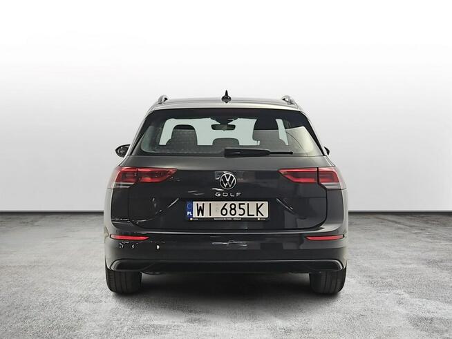 Volkswagen Golf VIII 2.0 TDI Life Variant ! Z Polskiego Salonu ! Faktura VAT !