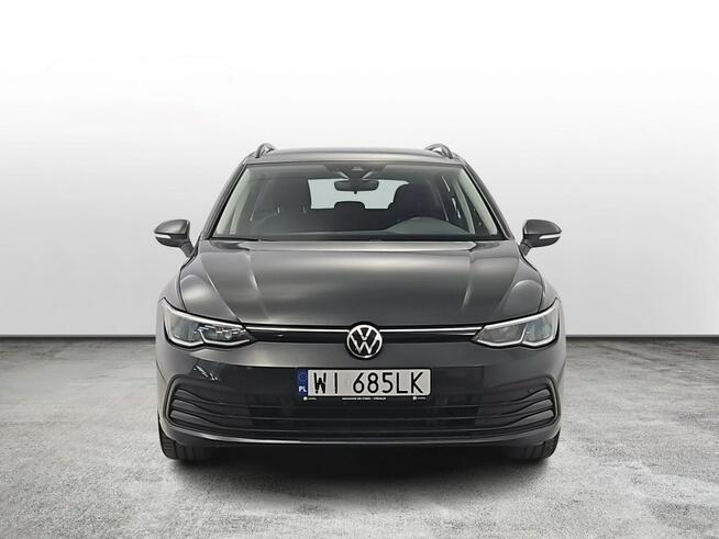 Volkswagen Golf VIII 2.0 TDI Life Variant ! Z Polskiego Salonu ! Faktura VAT !