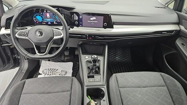 Volkswagen Golf VIII 2.0 TDI Life Variant ! Z Polskiego Salonu ! Faktura VAT !