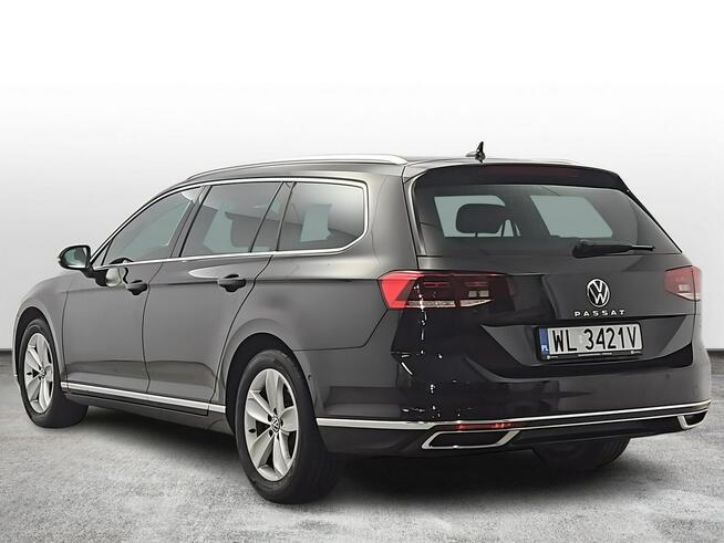 Volkswagen Passat Variant 2.0 TDI EVO Elegance ! Z Polskiego Salonu ! Faktura Vat !