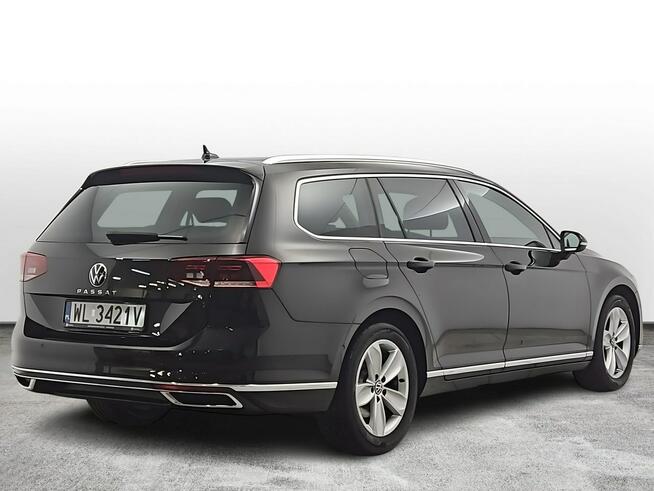 Volkswagen Passat Variant 2.0 TDI EVO Elegance ! Z Polskiego Salonu ! Faktura Vat !