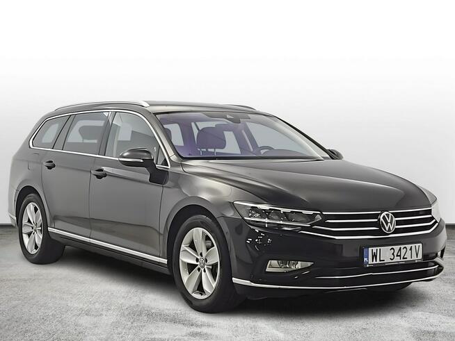 Volkswagen Passat Variant 2.0 TDI EVO Elegance ! Z Polskiego Salonu ! Faktura Vat !