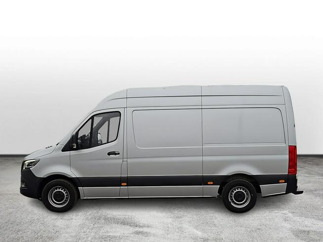 Mercedes Sprinter 315 CDI Euro 6 ! Z Polskiego Salonu ! Faktura VAT !