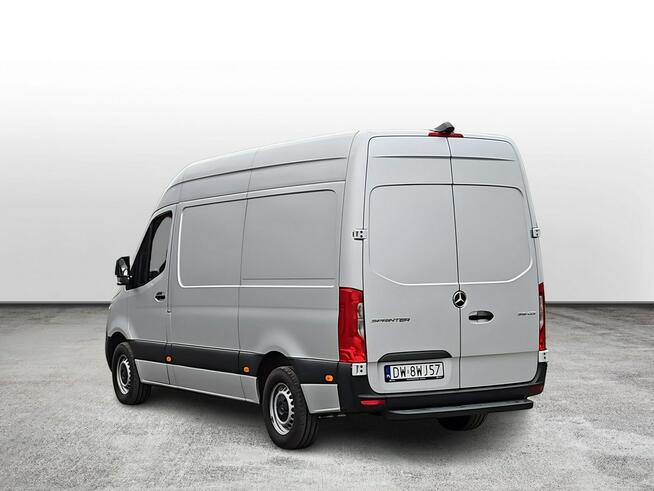 Mercedes Sprinter 315 CDI Euro 6 ! Z Polskiego Salonu ! Faktura VAT !