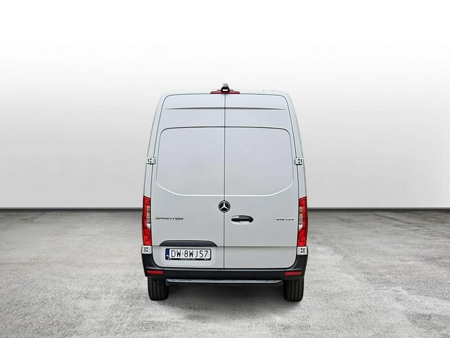 Mercedes Sprinter 315 CDI Euro 6 ! Z Polskiego Salonu ! Faktura VAT !
