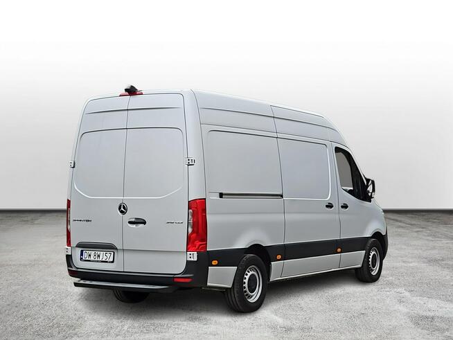 Mercedes Sprinter 315 CDI Euro 6 ! Z Polskiego Salonu ! Faktura VAT !