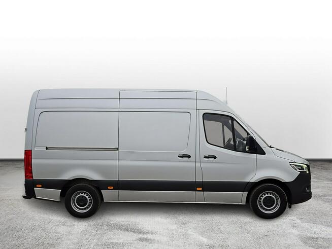Mercedes Sprinter 315 CDI Euro 6 ! Z Polskiego Salonu ! Faktura VAT !