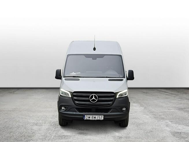 Mercedes Sprinter 315 CDI Euro 6 ! Z Polskiego Salonu ! Faktura VAT !