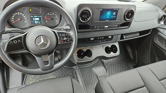 Mercedes Sprinter 315 CDI Euro 6 ! Z Polskiego Salonu ! Faktura VAT !