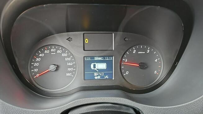 Mercedes Sprinter 315 CDI Euro 6 ! Z Polskiego Salonu ! Faktura VAT !