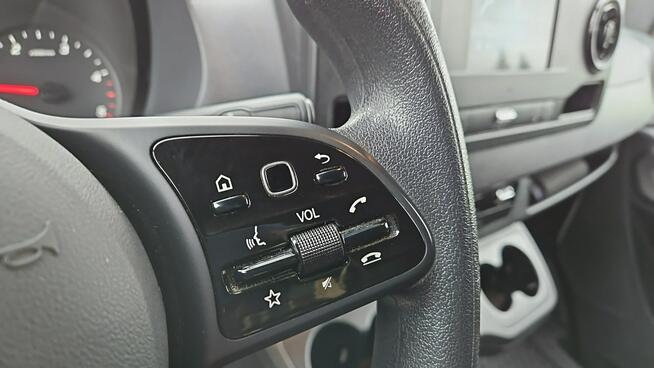 Mercedes Sprinter 315 CDI Euro 6 ! Z Polskiego Salonu ! Faktura VAT !