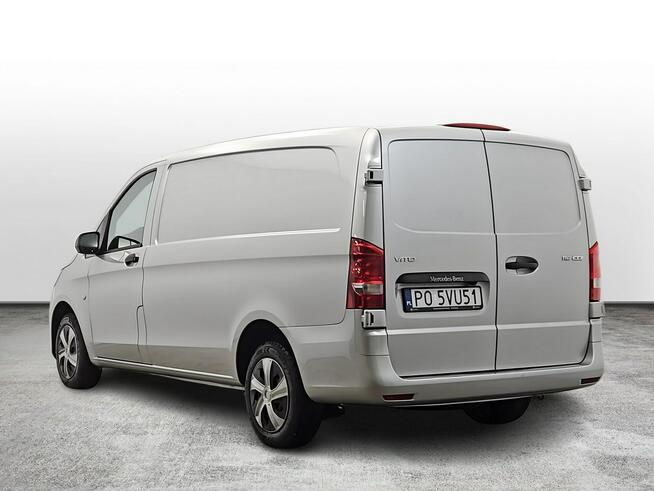 Vito 116 CDI L2 9G-Tronic 447.603 ! Z Polskiego Salonu ! Faktura VAT !