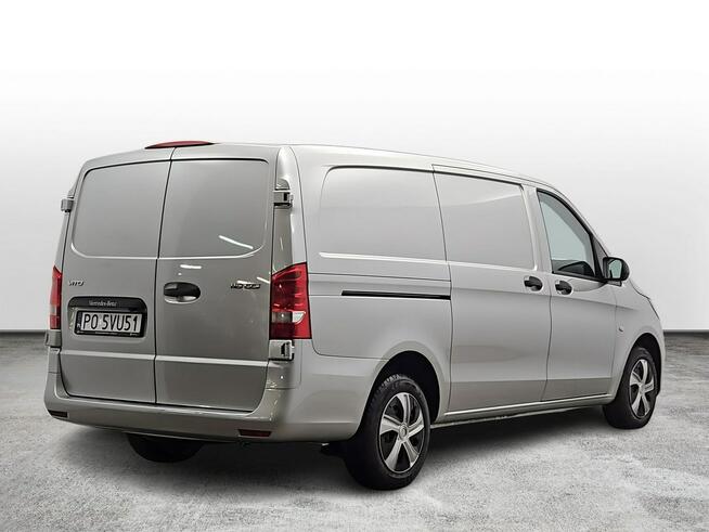 Vito 116 CDI L2 9G-Tronic 447.603 ! Z Polskiego Salonu ! Faktura VAT !