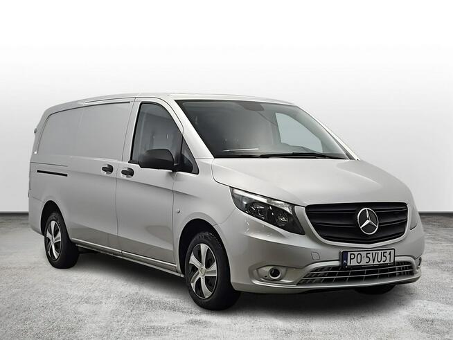 Vito 116 CDI L2 9G-Tronic 447.603 ! Z Polskiego Salonu ! Faktura VAT !