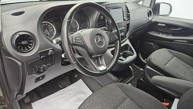 Vito 116 CDI L2 9G-Tronic 447.603 ! Z Polskiego Salonu ! Faktura VAT !