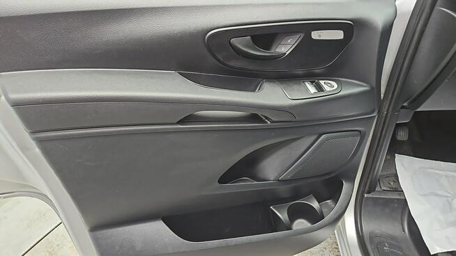 Vito 116 CDI L2 9G-Tronic 447.603 ! Z Polskiego Salonu ! Faktura VAT !