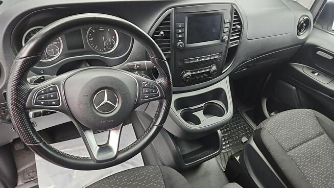 Vito 116 CDI L2 9G-Tronic 447.603 ! Z Polskiego Salonu ! Faktura VAT !