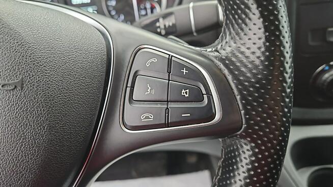 Vito 116 CDI L2 9G-Tronic 447.603 ! Z Polskiego Salonu ! Faktura VAT !