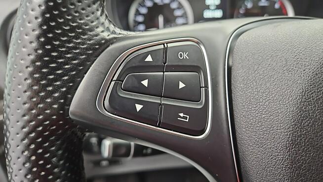 Vito 116 CDI L2 9G-Tronic 447.603 ! Z Polskiego Salonu ! Faktura VAT !