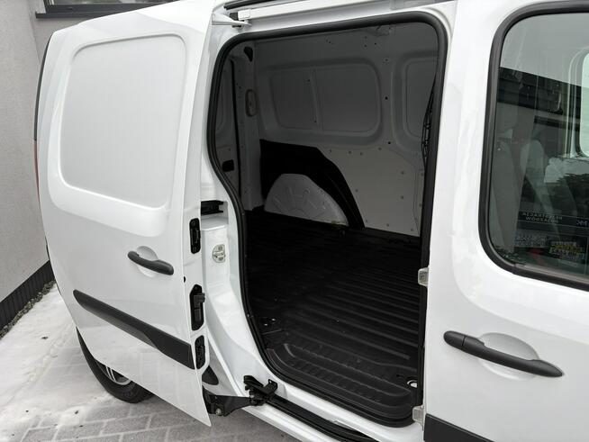 Mercedes-Benz Citan 1.5 dCi L2H2 | Stan BDB| Bezwypadkowy |