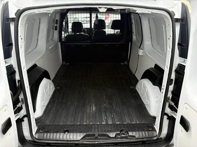 Mercedes-Benz Citan 1.5 dCi L2H2 | Stan BDB| Bezwypadkowy |
