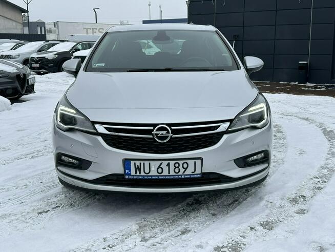 Opel Astra V 1.4 T Enjoy S&S, Salon PL! 1 właściciel! FV!