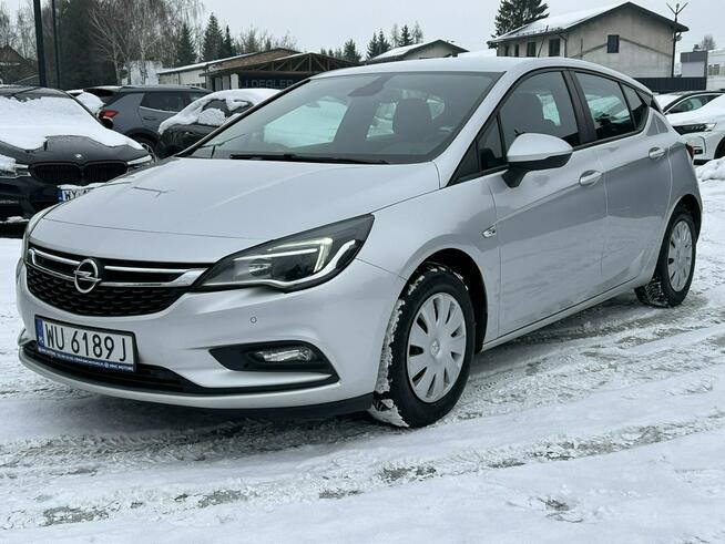 Opel Astra V 1.4 T Enjoy S&S, Salon PL! 1 właściciel! FV!