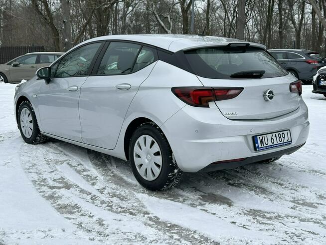 Opel Astra V 1.4 T Enjoy S&S, Salon PL! 1 właściciel! FV!