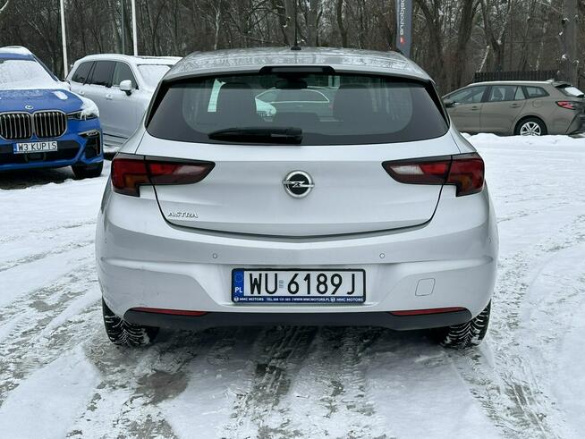 Opel Astra V 1.4 T Enjoy S&S, Salon PL! 1 właściciel! FV!
