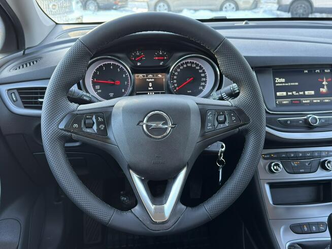 Opel Astra V 1.4 T Enjoy S&S, Salon PL! 1 właściciel! FV!