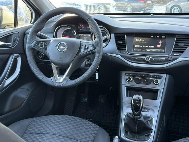 Opel Astra V 1.4 T Enjoy S&S, Salon PL! 1 właściciel! FV!