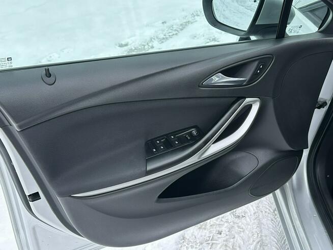 Opel Astra V 1.4 T Enjoy S&S, Salon PL! 1 właściciel! FV!