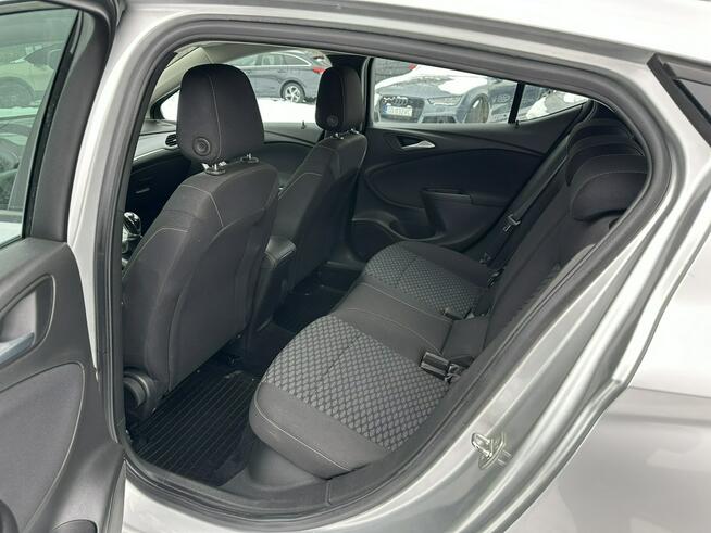 Opel Astra V 1.4 T Enjoy S&S, Salon PL! 1 właściciel! FV!